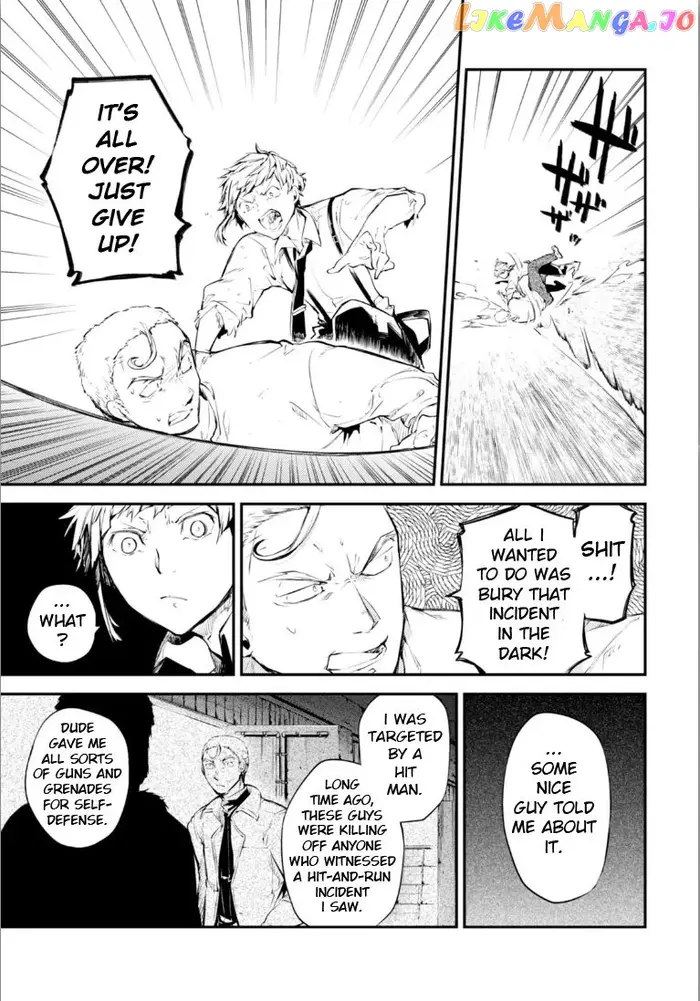 Bungou Stray Dogs Chapter 47.5 image 33_optimized